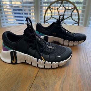 Nike Metcon women size 8